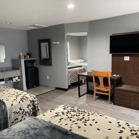 Ridge Motel Breckenridge Kültér fotó