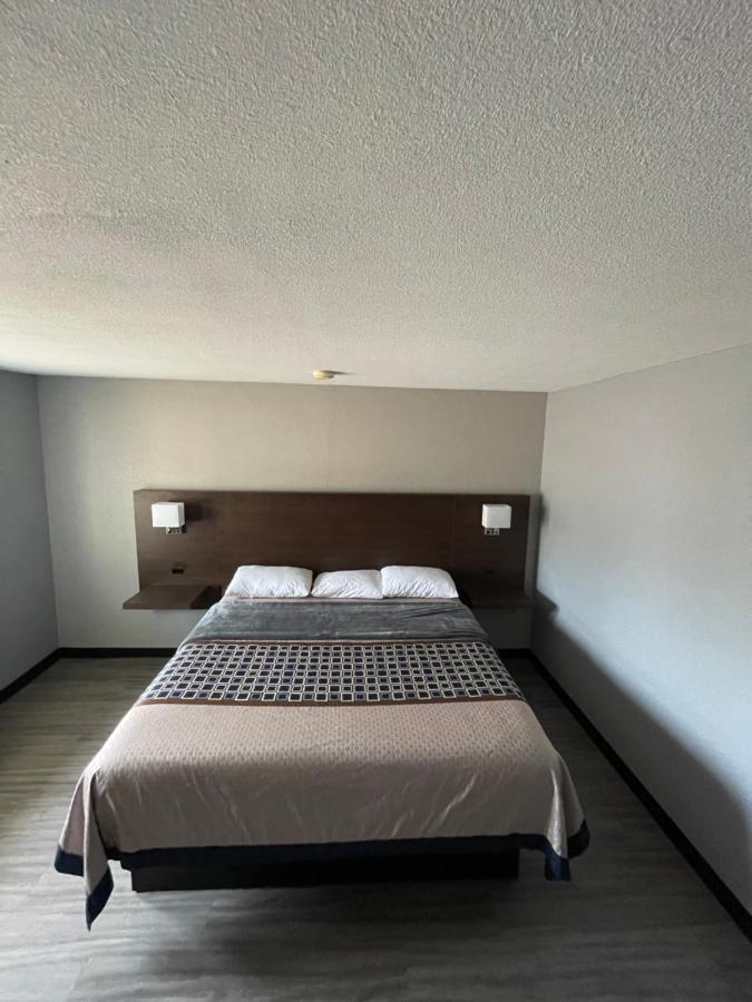Ridge Motel Breckenridge Kültér fotó