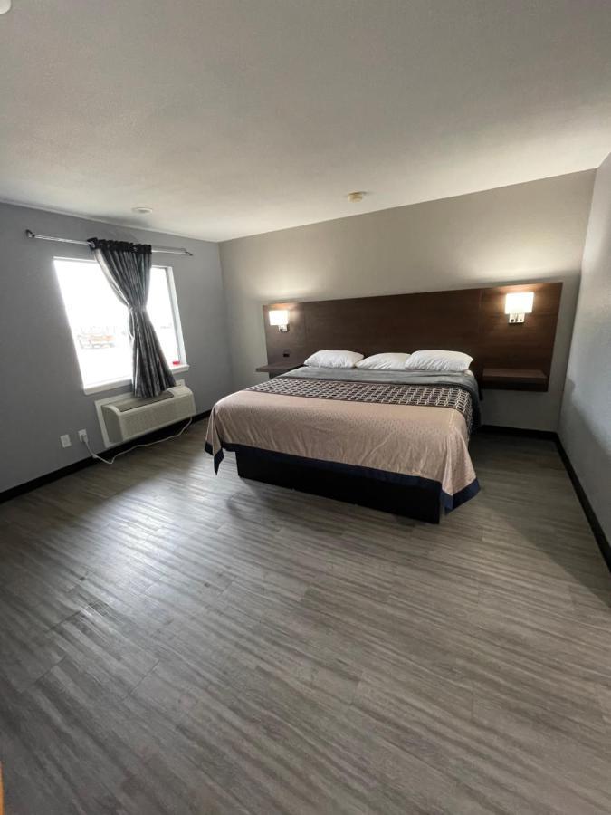 Ridge Motel Breckenridge Kültér fotó