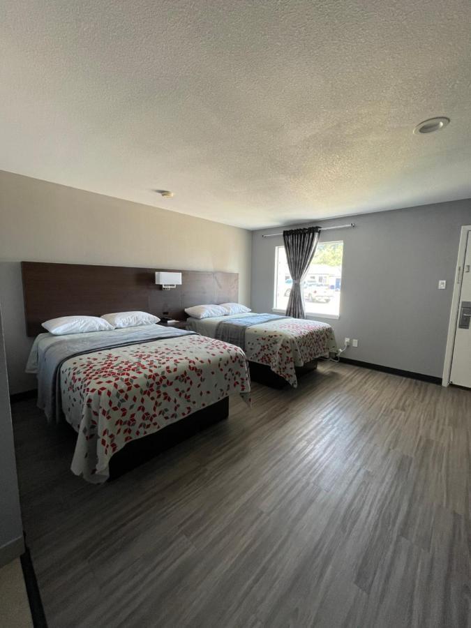 Ridge Motel Breckenridge Kültér fotó