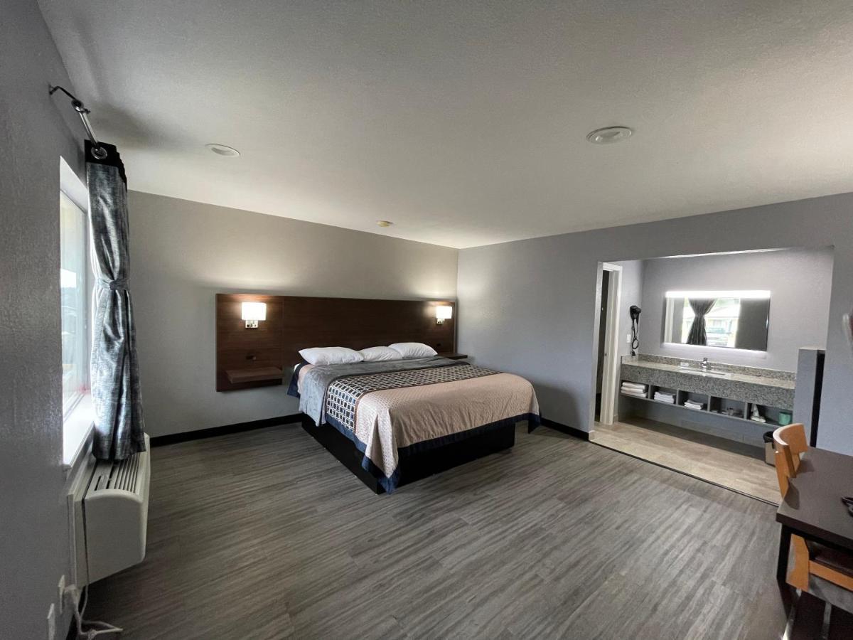 Ridge Motel Breckenridge Kültér fotó