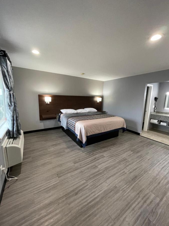 Ridge Motel Breckenridge Kültér fotó
