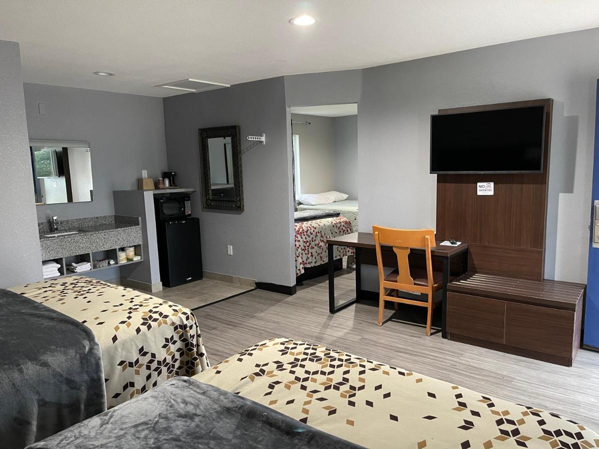 Ridge Motel Breckenridge Kültér fotó