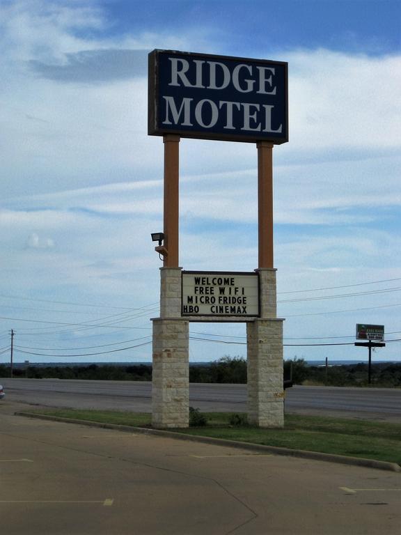 Ridge Motel Breckenridge Kültér fotó