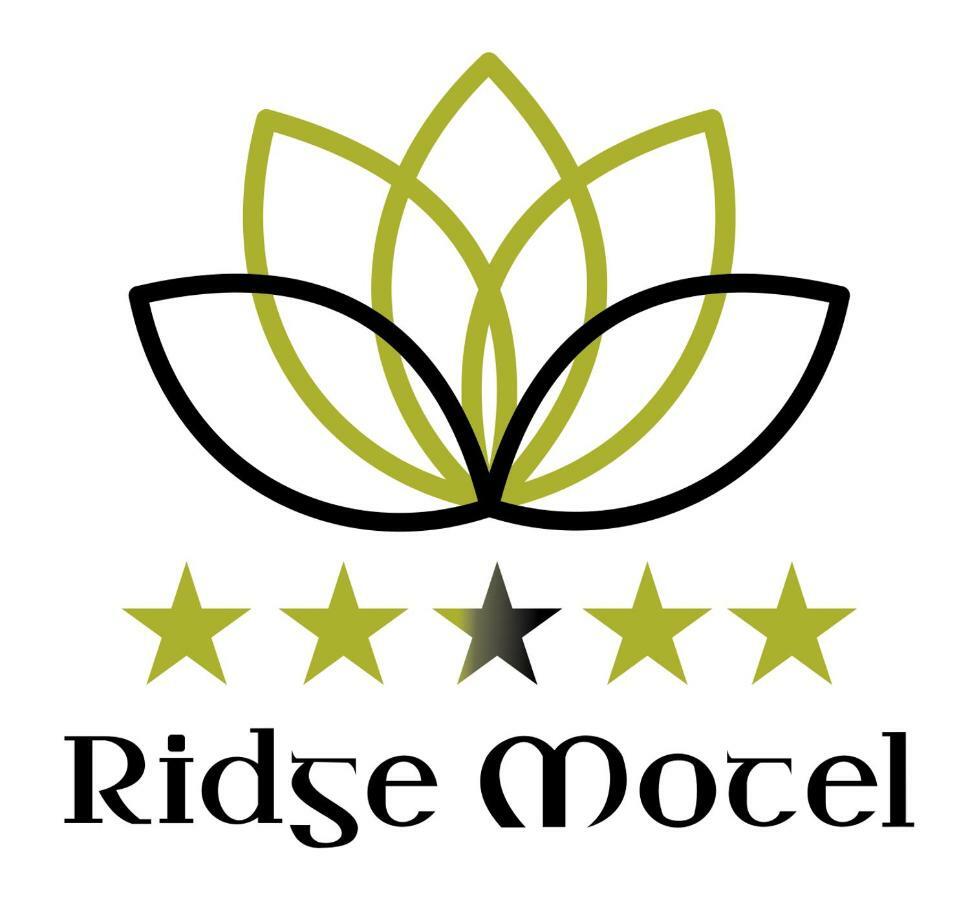 Ridge Motel Breckenridge Kültér fotó